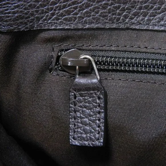 Auth Gucci Gg Canvas Messenger Bag #106415G61B - Picture 8 of 15